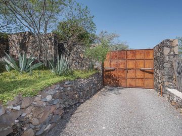 Casa de campo Puerta del Aire en venta, Camino a Jalpa, San Miguel de Allende