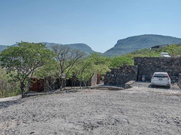 Casa de campo Puerta del Aire en venta, Camino a Jalpa, San Miguel de Allende