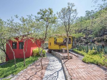 Casa de campo Puerta del Aire en venta, Camino a Jalpa, San Miguel de Allende