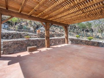 Casa de campo Puerta del Aire en venta, Camino a Jalpa, San Miguel de Allende
