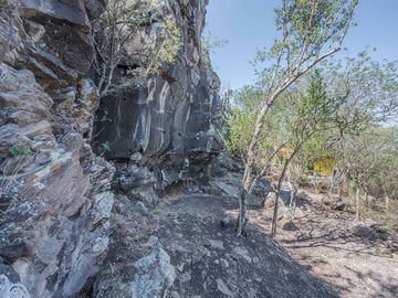 Casa de campo Puerta del Aire en venta, Camino a Jalpa, San Miguel de Allende