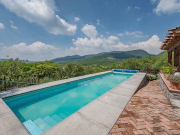 Casa de campo Puerta del Aire en venta, Camino a Jalpa, San Miguel de Allende