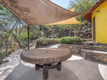 Casa de campo Puerta del Aire en venta, Camino a Jalpa, San Miguel de Allende