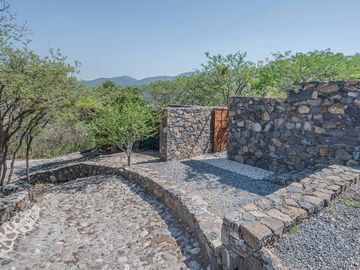 Casa de campo Puerta del Aire en venta, Camino a Jalpa, San Miguel de Allende