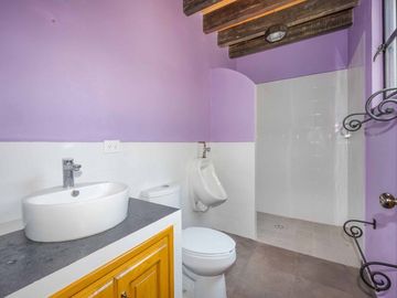 Casa de campo Puerta del Aire en venta, Camino a Jalpa, San Miguel de Allende