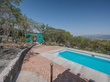Casa de campo Puerta del Aire en venta, Camino a Jalpa, San Miguel de Allende