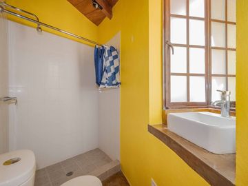 Casa de campo Puerta del Aire en venta, Camino a Jalpa, San Miguel de Allende