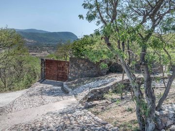 Casa de campo Puerta del Aire en venta, Camino a Jalpa, San Miguel de Allende