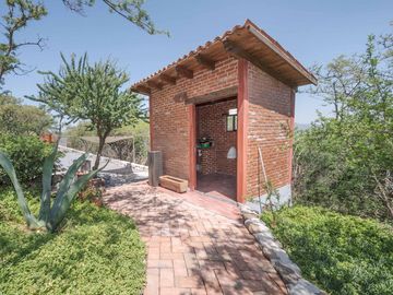 Casa de campo Puerta del Aire en venta, Camino a Jalpa, San Miguel de Allende
