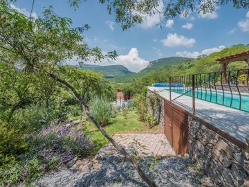 Casa de campo Puerta del Aire en venta, Camino a Jalpa, San Miguel de Allende