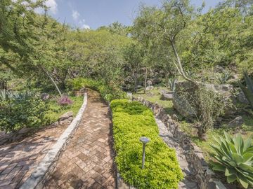 Casa de campo Puerta del Aire en venta, Camino a Jalpa, San Miguel de Allende