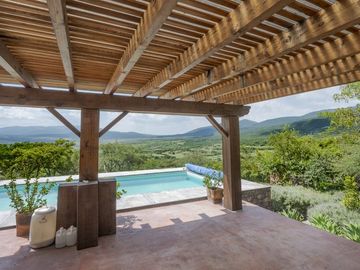 Casa de campo Puerta del Aire en venta, Camino a Jalpa, San Miguel de Allende