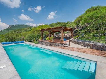 Casa de campo Puerta del Aire en venta, Camino a Jalpa, San Miguel de Allende