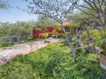 Casa de campo Puerta del Aire en venta, Camino a Jalpa, San Miguel de Allende