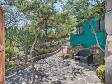 Casa de campo Puerta del Aire en venta, Camino a Jalpa, San Miguel de Allende
