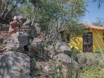 Casa de campo Puerta del Aire en venta, Camino a Jalpa, San Miguel de Allende