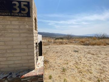 Lote Toscana en venta, Viñedo San Miguel, San Miguel de Allende