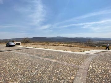 Lote Toscana en venta, Viñedo San Miguel, San Miguel de Allende