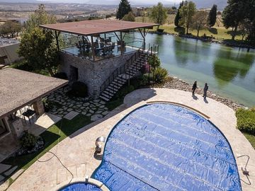 Lote Toscana en venta, Viñedo San Miguel, San Miguel de Allende
