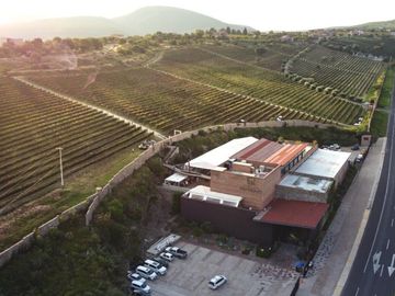 Lote Toscana en venta, Viñedo San Miguel, San Miguel de Allende