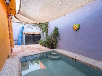 Venta de Casa en San Miguel de Allende – Seguridad, Vistas y Estilo Colonial