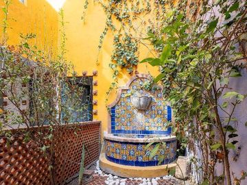 Venta de Casa en San Miguel de Allende – Seguridad, Vistas y Estilo Colonial