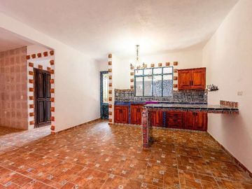 Venta de Casa en San Miguel de Allende – Seguridad, Vistas y Estilo Colonial
