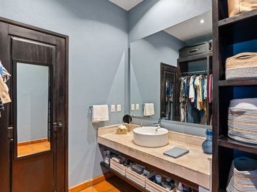 En Venta Departamento Amueblado en San Miguel de Allende: Capilla de Piedra