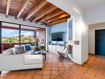 En Venta Departamento Amueblado en San Miguel de Allende: Capilla de Piedra
