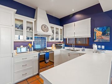 En Venta Departamento Amueblado en San Miguel de Allende: Capilla de Piedra