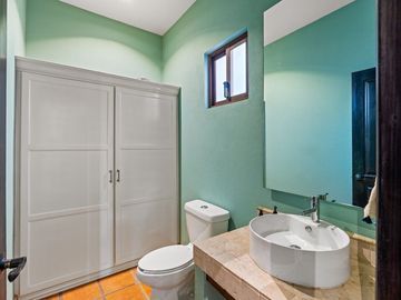 En Venta Departamento Amueblado en San Miguel de Allende: Capilla de Piedra