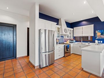 En Venta Departamento Amueblado en San Miguel de Allende: Capilla de Piedra