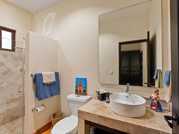 En Venta Departamento Amueblado en San Miguel de Allende: Capilla de Piedra