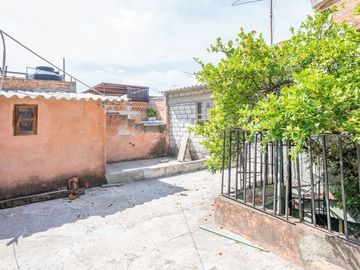 Casa para remodelar: San Rafael, San Miguel de Allende