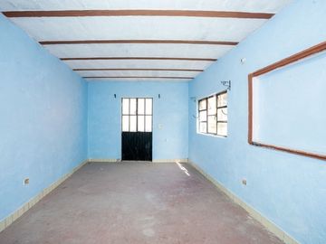 Casa para remodelar: San Rafael, San Miguel de Allende