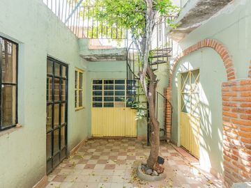 Casa para remodelar: San Rafael, San Miguel de Allende