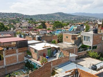 Casa para remodelar: San Rafael, San Miguel de Allende