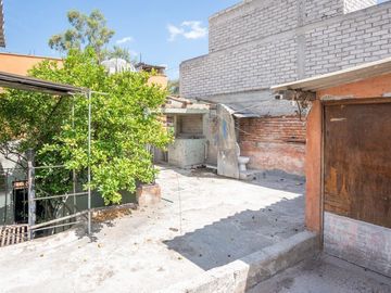 Casa para remodelar: San Rafael, San Miguel de Allende