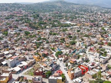 Casa para remodelar: San Rafael, San Miguel de Allende