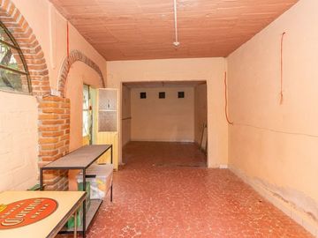 Casa para remodelar: San Rafael, San Miguel de Allende