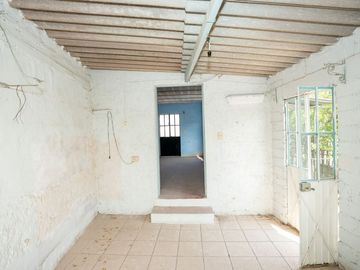 Casa para remodelar: San Rafael, San Miguel de Allende