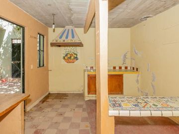Casa para remodelar: San Rafael, San Miguel de Allende