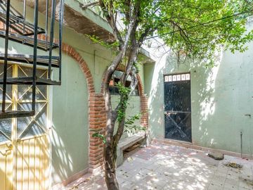 Casa para remodelar: San Rafael, San Miguel de Allende