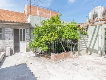Casa para remodelar: San Rafael, San Miguel de Allende