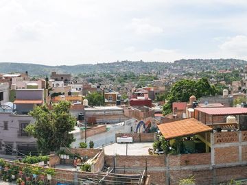 Casa para remodelar: San Rafael, San Miguel de Allende