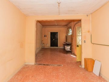 Casa para remodelar: San Rafael, San Miguel de Allende