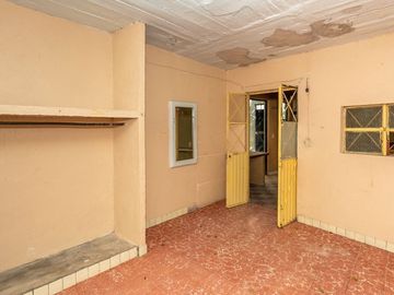 Casa para remodelar: San Rafael, San Miguel de Allende