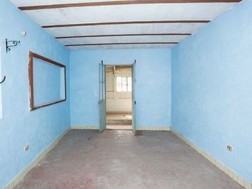 Casa para remodelar: San Rafael, San Miguel de Allende