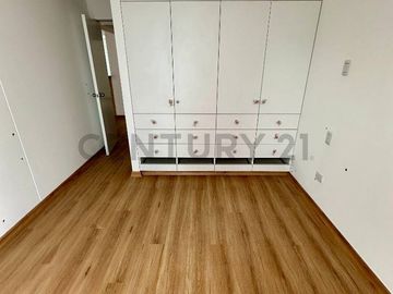 VENDO:  Departamento Flat de 3 ambientes en Jesús María