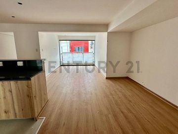 VENDO:  Departamento Flat de 3 ambientes en Jesús María